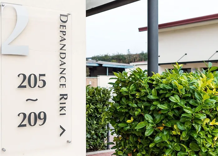 Hotel Residenza Gra 21