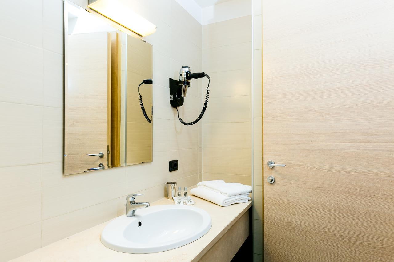 Residenza Gra 21 Apartahotel Roma